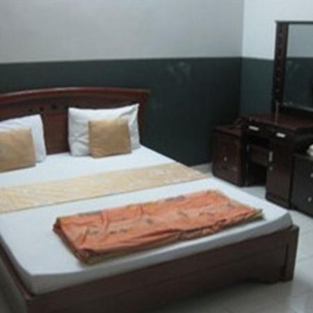 123 Homestay Ho Chi Minh City Exterior photo