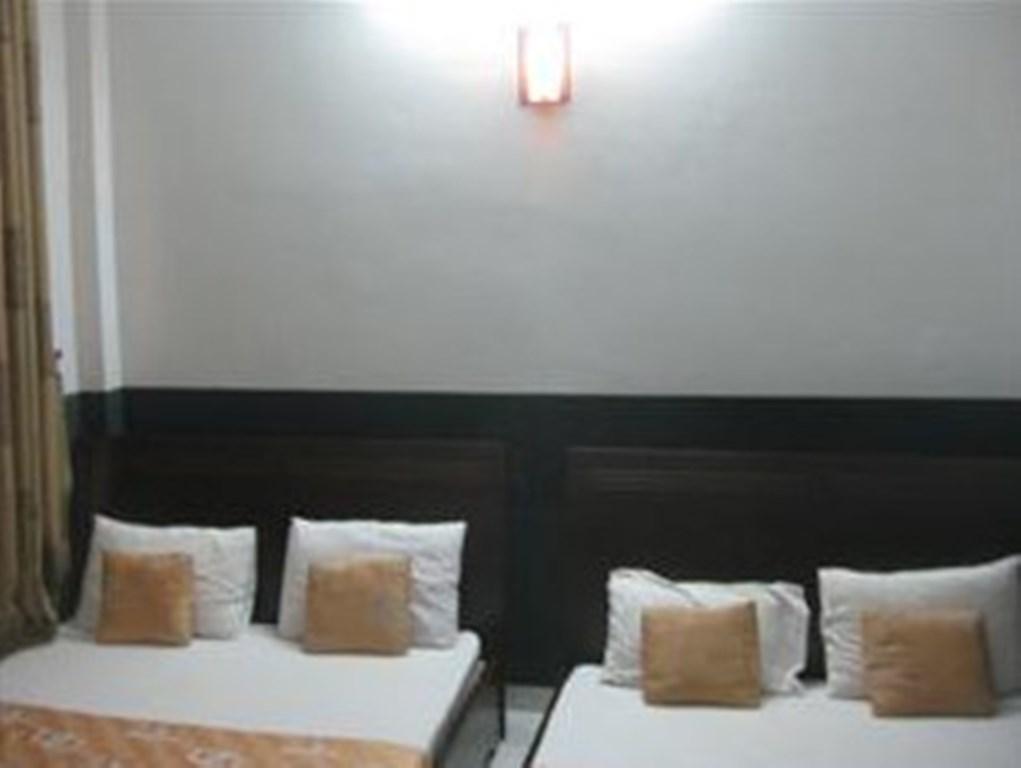 123 Homestay Ho Chi Minh City Exterior photo